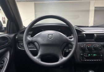 Подержанный автомобиль ГАЗ Volga Siber 2009 года (18 фото)