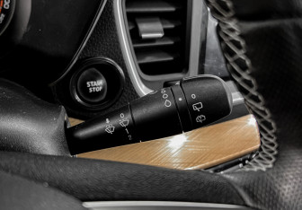 Подержанный автомобиль LADA (ВАЗ) Vesta Wagon 2024 года (20 фото)