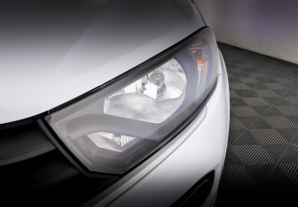 Подержанный автомобиль LADA (ВАЗ) Granta Sedan 2022 года (16 фото)