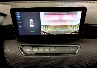 Подержанный автомобиль Haval Jolion 2022 года (23 фото)