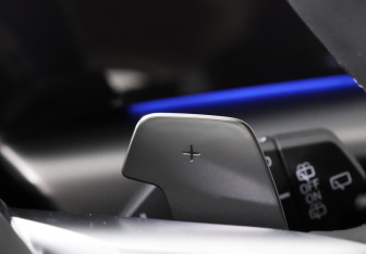 Новый BMW X1 2025 (5 фото)