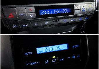 Подержанный автомобиль Toyota Land Cruiser Prado 2020 года (20 фото)