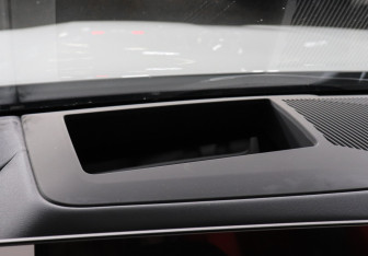 Новый BMW M5 Sedan 2025 (16 фото)