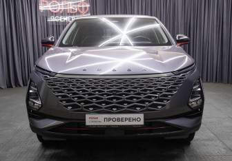 Подержанный автомобиль Omoda C5 2023 года (2 фото)