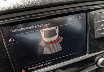 Подержанный автомобиль Skoda Octavia Liftback 2019 года (28 фото)