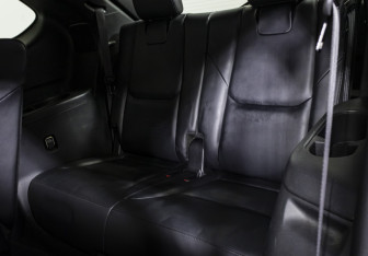 Подержанный автомобиль Mazda CX-9 2019 года (15 фото)