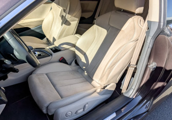 Подержанный автомобиль Audi A5 Coupe 2017 года (19 фото)