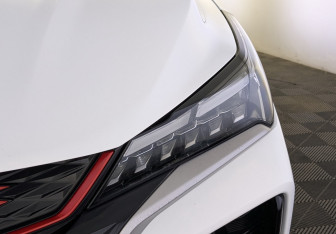 Подержанный автомобиль Geely Coolray 2024 года (13 фото)