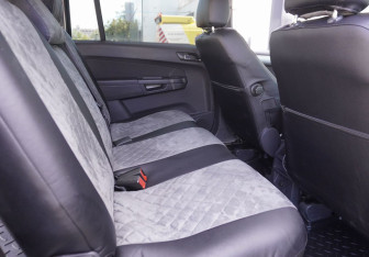 Подержанный автомобиль Opel Zafira Compactvan 2012 года (10 фото)
