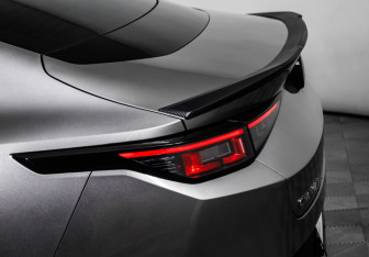 Подержанный автомобиль Changan Lamore 2023 года (15 фото)