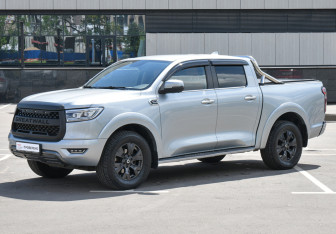 Подержанный автомобиль Great Wall Poer 2023 года (1 фото)