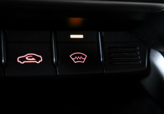 Подержанный автомобиль Kia Rio Sedan 2021 года (16 фото)