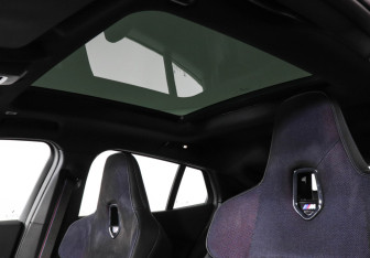 Новый BMW X2 2025 (20 фото)