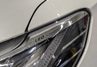 Подержанный автомобиль Haval Jolion 2022 года (22 фото)