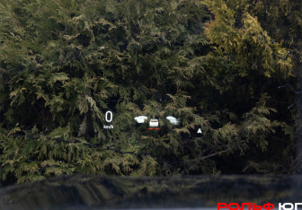 Подержанный автомобиль GAC M8 2026 года (20 фото)