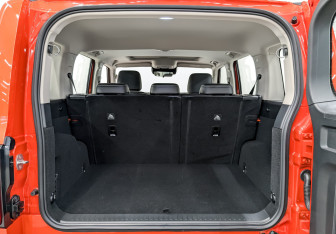 Новый Tank 300 2025 (8 фото)