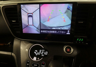 Подержанный автомобиль Nissan Dayz Roox 2016 года (17 фото)