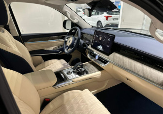 Новый Tank 500 2024 (9 фото)