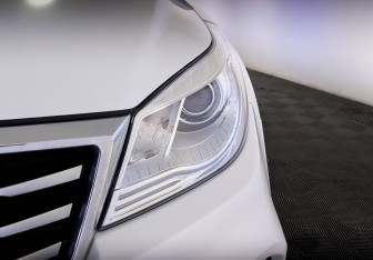 Подержанный автомобиль Haval H9 2020 года (17 фото)