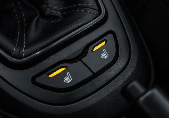 Подержанный автомобиль LADA (ВАЗ) Vesta Wagon 2021 года (9 фото)