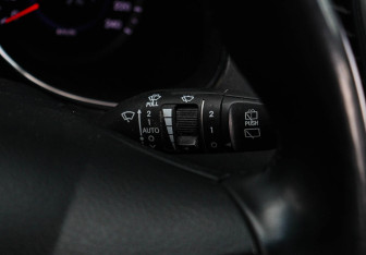 Подержанный автомобиль Hyundai Santa Fe 2012 года (20 фото)