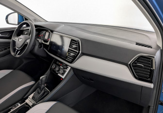 Новый Jetta VS5 2023 (9 фото)