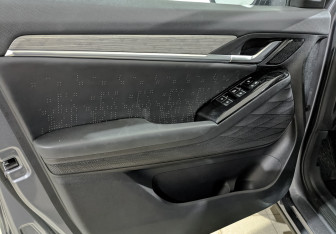 Подержанный автомобиль JAC JS6 2023 года (19 фото)