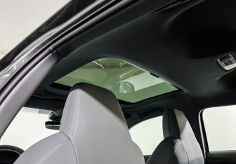 Подержанный автомобиль Audi S3 Hatchback 2020 года (17 фото)