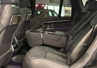 Новый Land Rover Range Rover 2025 (16 фото)