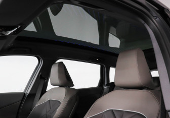 Новый BMW X3 2025 (22 фото)