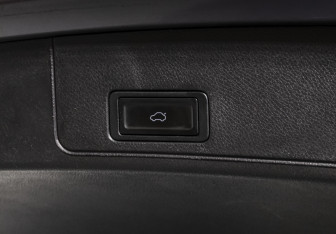 Подержанный автомобиль Chery Tiggo 8 Pro 2022 года (21 фото)