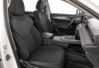 Подержанный автомобиль Haval Jolion 2022 года (23 фото)