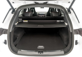 Новый Jetour Dashing 2025 (8 фото)