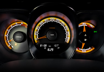 Подержанный автомобиль LADA (ВАЗ) Vesta Wagon 2021 года (14 фото)