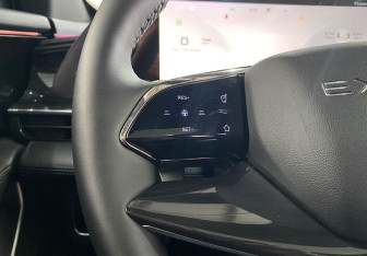 Подержанный автомобиль Exeed RX 2023 года (15 фото)