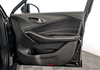 Подержанный автомобиль Москвич 3 2023 года (24 фото)