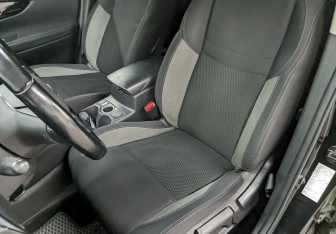 Подержанный автомобиль Nissan Qashqai 2021 года (14 фото)