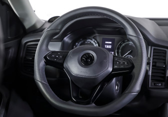 Подержанный автомобиль Skoda Kodiaq 2018 года (13 фото)