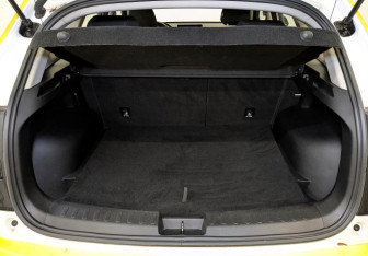 Подержанный автомобиль Haval Jolion 2024 года (10 фото)