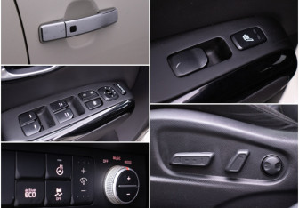 Подержанный автомобиль Kia Soul 2014 года (16 фото)