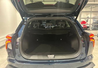 Новый Haval F7 2025 (7 фото)