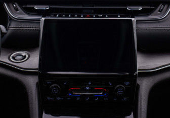 Подержанный автомобиль Jeep Grand Cherokee 2021 года (14 фото)