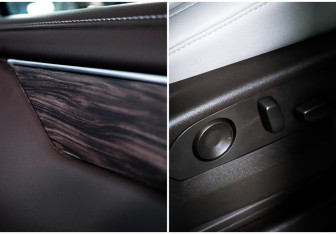 Новый Chevrolet Tahoe 2023 (20 фото)