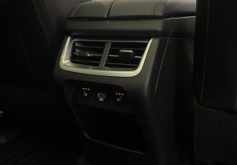 Подержанный автомобиль Haval F7 2025 года (9 фото)