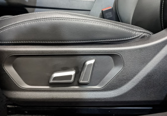 Подержанный автомобиль Haval Jolion 2025 года (21 фото)