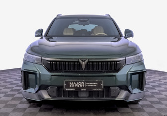 Подержанный автомобиль Voyah Free 2024 года (2 фото)