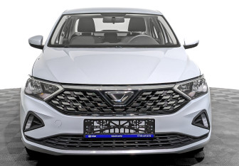 Новый Jetta VA3 2023 (5 фото)