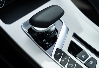 Новый Belgee X50 2026 (21 фото)