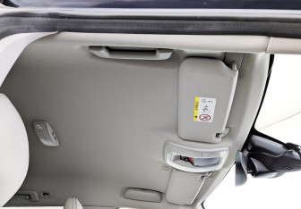 Подержанный автомобиль Volvo XC60 2016 года (23 фото)