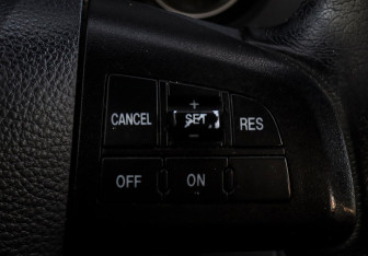 Подержанный автомобиль Mazda 6 Sedan 2010 года (18 фото)